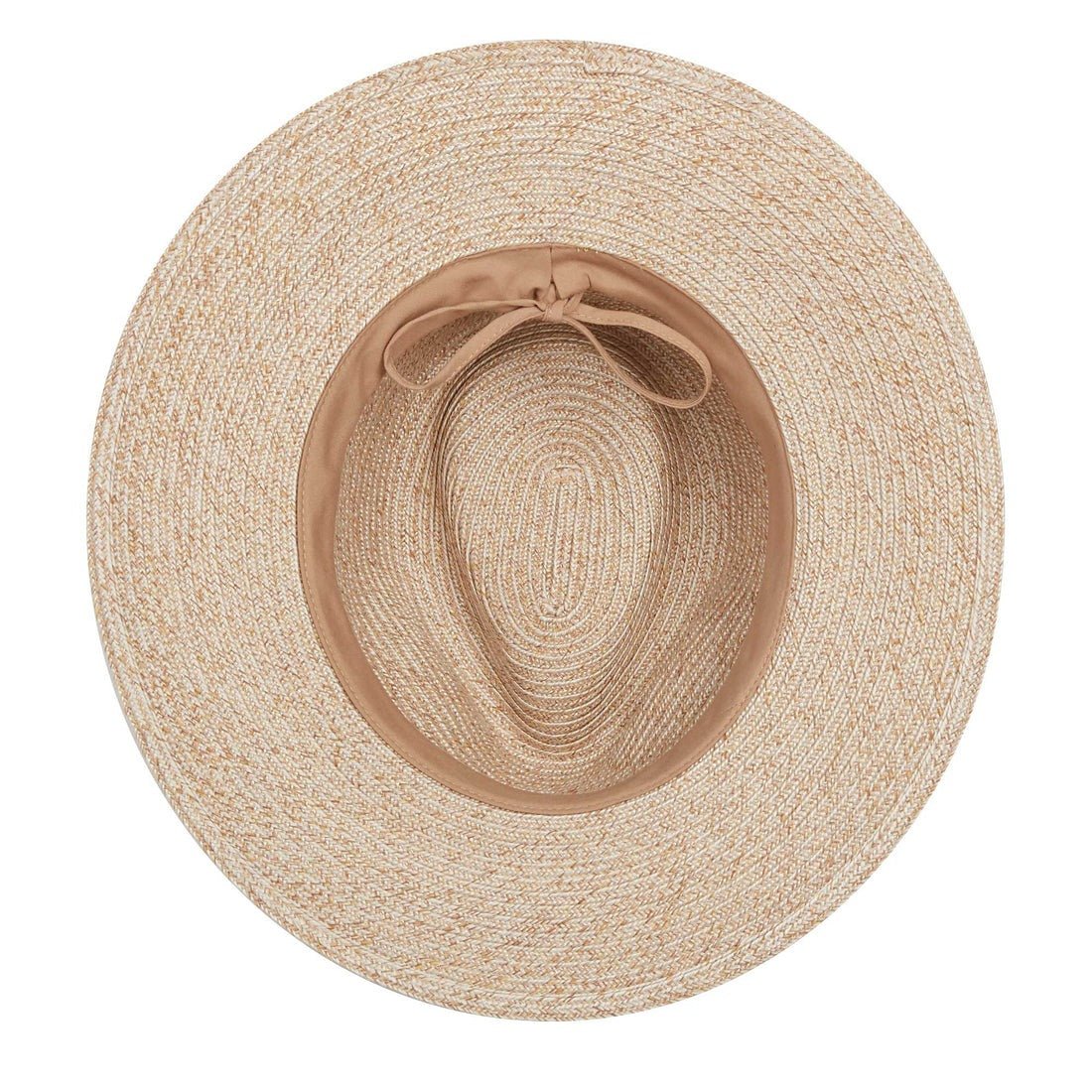 Everett | Men | Mixed Camel - Hat - Wallaroo