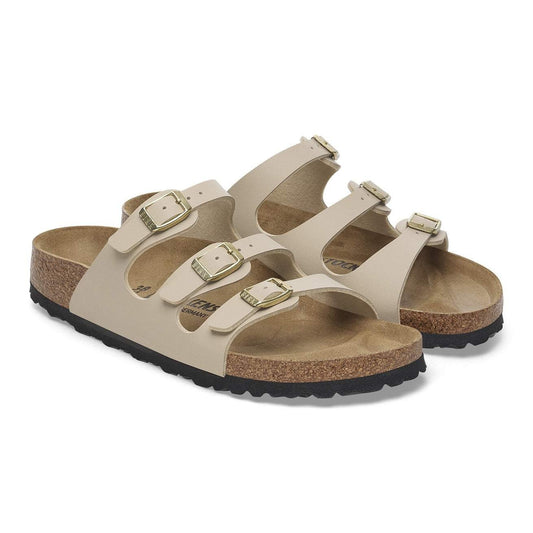 Florida | Birko - Flor | Sandcastle - sandals - Birkenstock