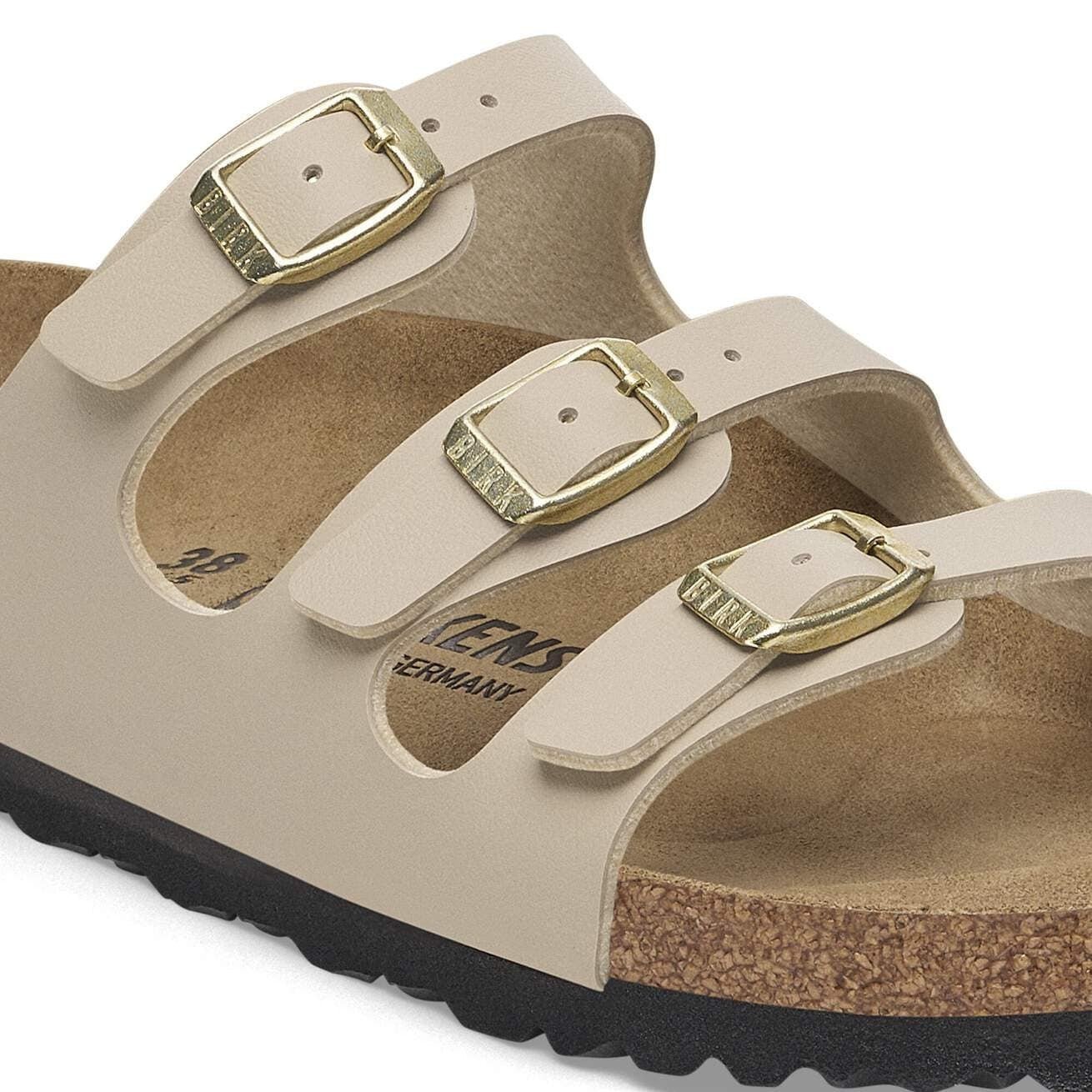Florida | Birko - Flor | Sandcastle - sandals - Birkenstock