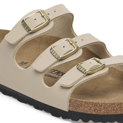 Florida | Birko - Flor | Sandcastle - sandals - Birkenstock