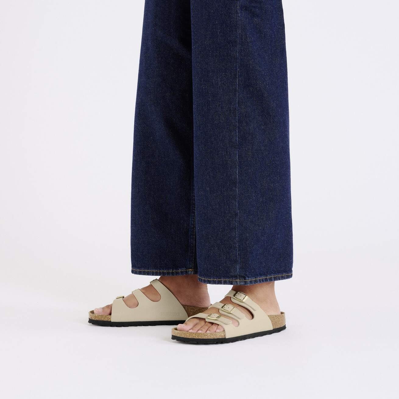 Florida | Birko - Flor | Sandcastle - sandals - Birkenstock