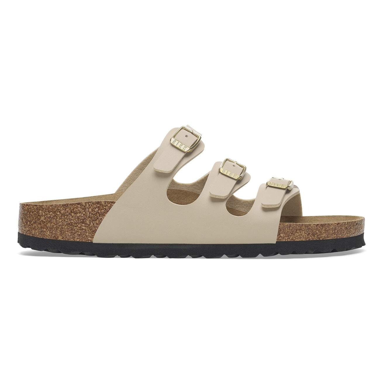 Florida | Birko - Flor | Sandcastle - sandals - Birkenstock