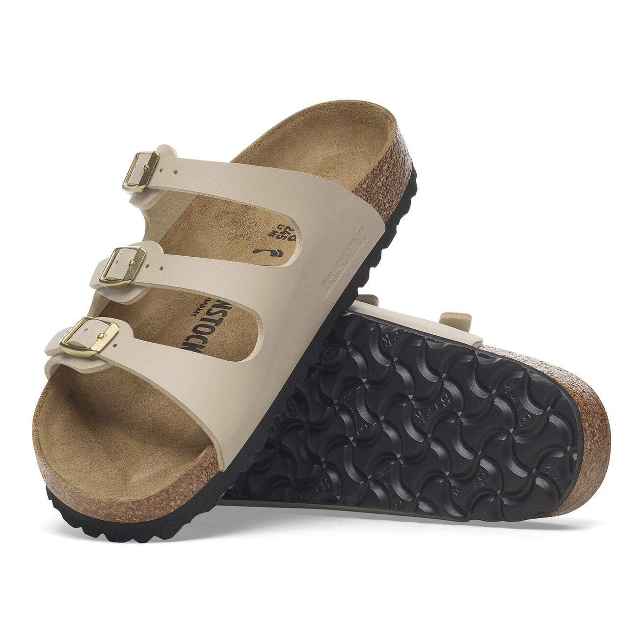 Florida | Birko - Flor | Sandcastle - sandals - Birkenstock