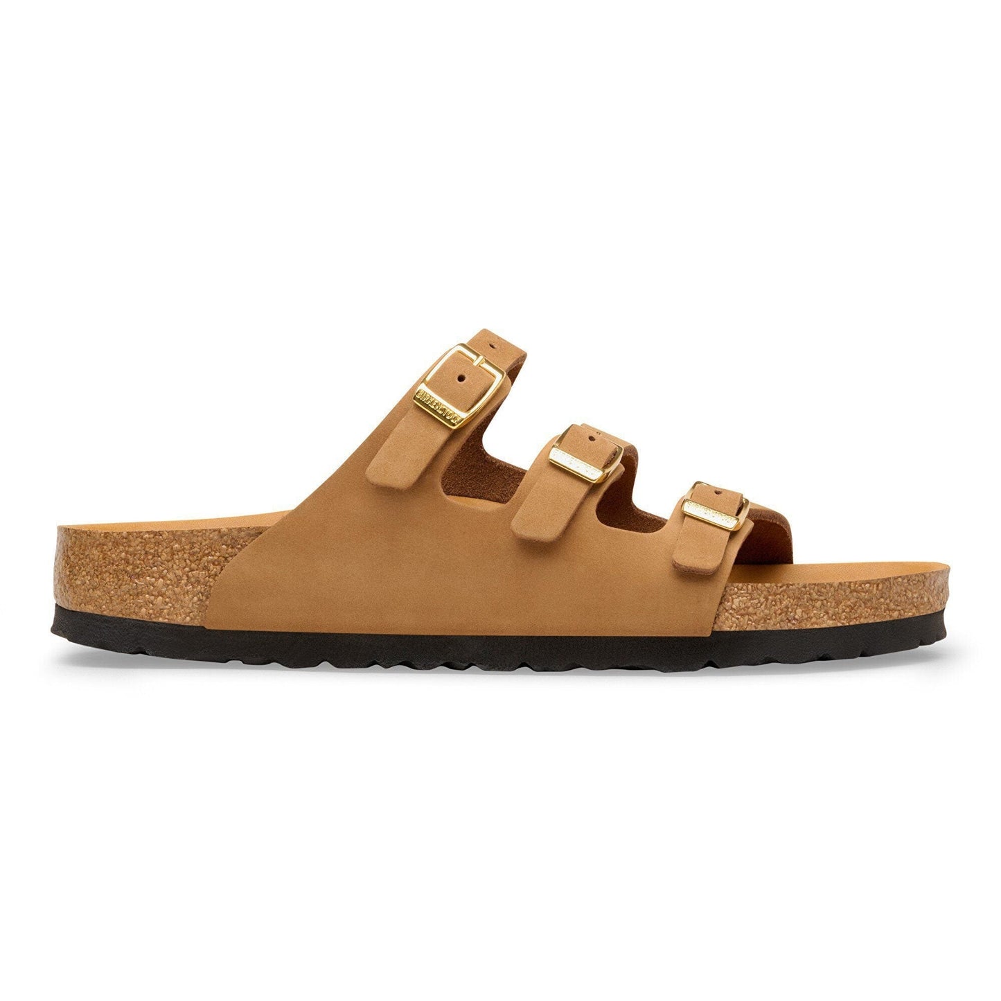 Florida Fresh | Nubuck | Mink - sandals - Birkenstock