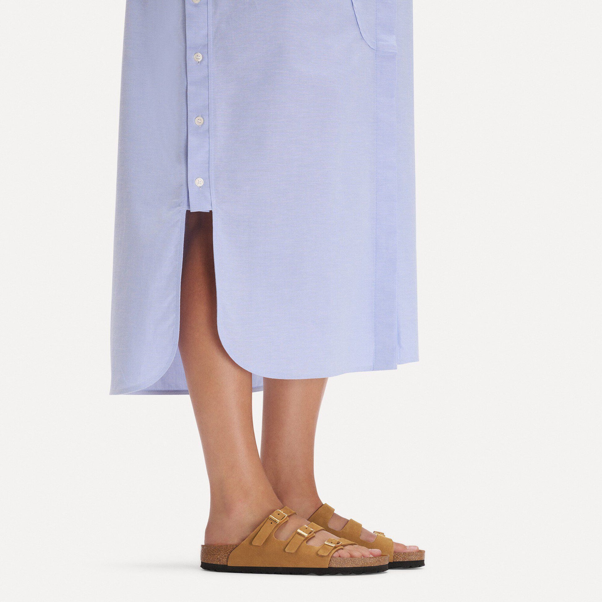 Florida Fresh | Nubuck | Mink - sandals - Birkenstock