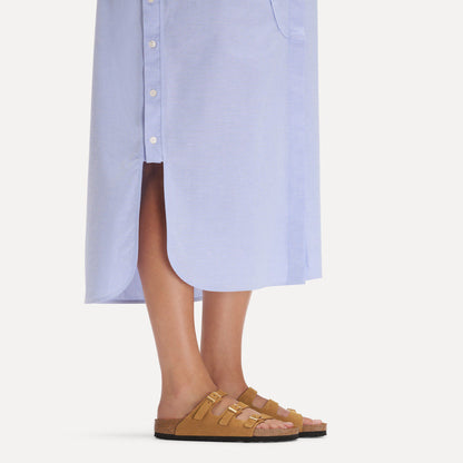 Florida Fresh | Nubuck | Mink - sandals - Birkenstock