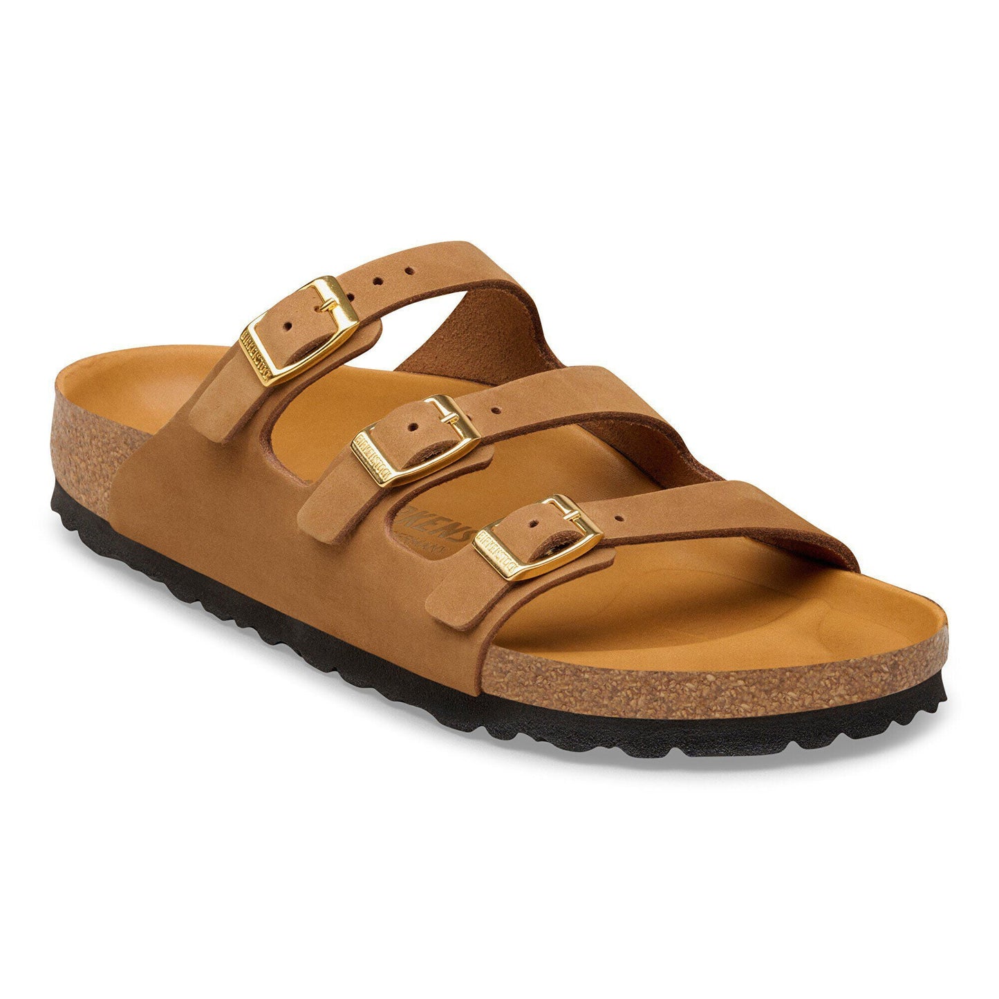 Florida Fresh | Nubuck | Mink - sandals - Birkenstock