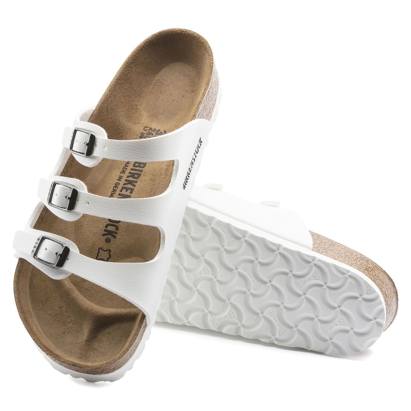 Florida | Birko-Flor | White