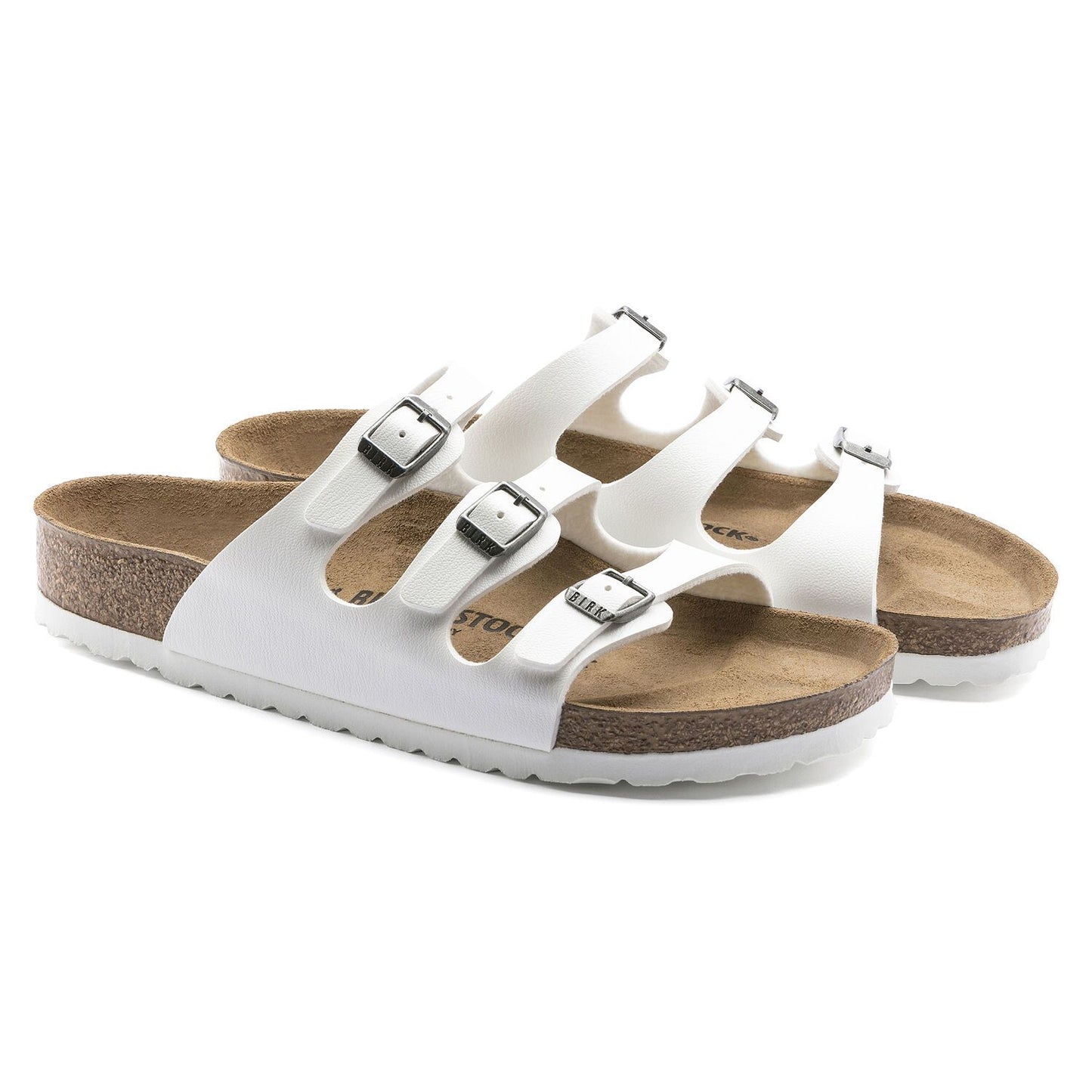 Florida | Birko-Flor | White