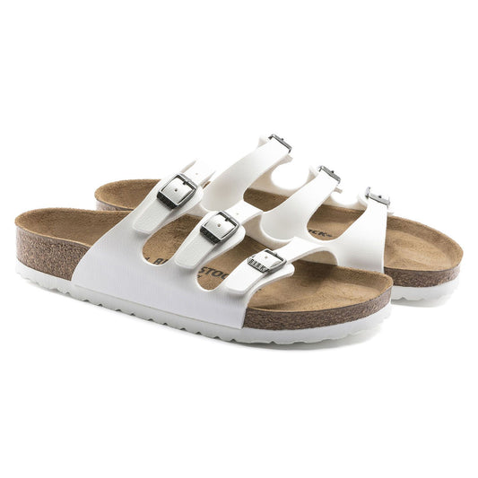 Florida | Birko-Flor | White