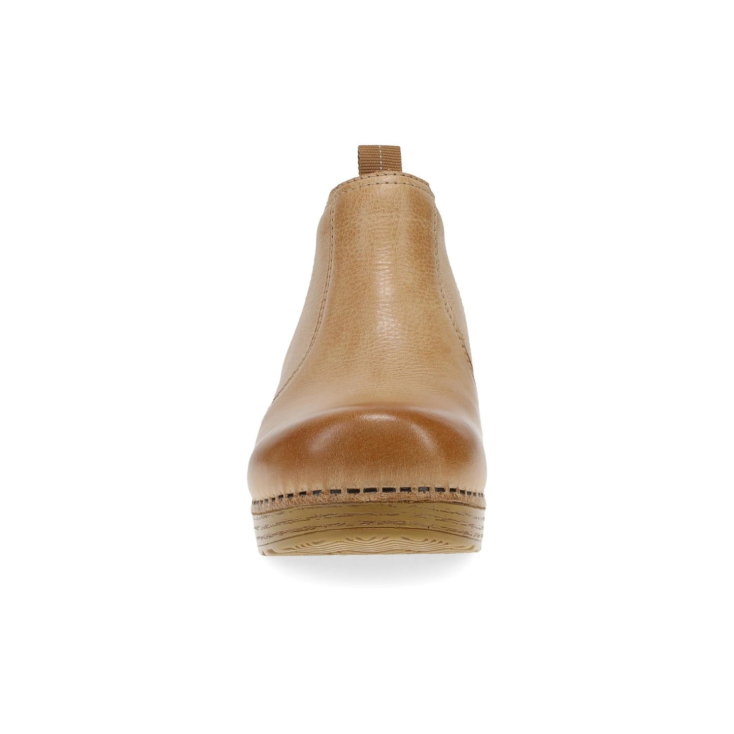 Frankie | Distressed Leather | Honey - Boot - Dansko