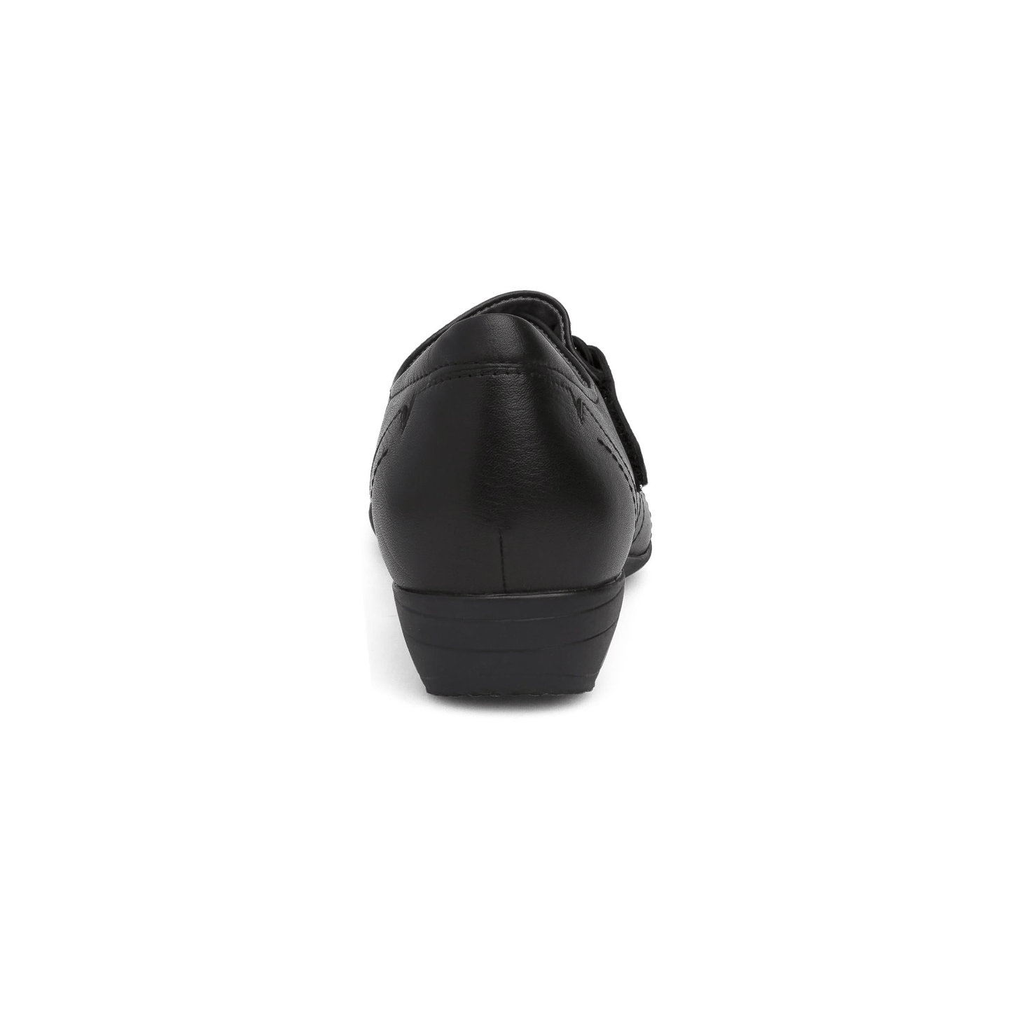 Franny | Leather | Black - Shoe - Dansko