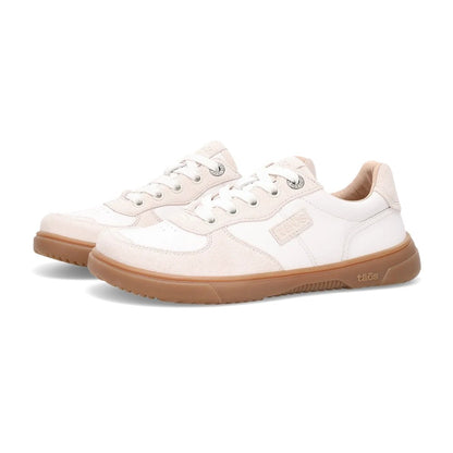 Fusion | Suede | White/Ice - shoe - Taos