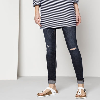 Gizeh | Birko - Flor | White - sandals - Birkenstock