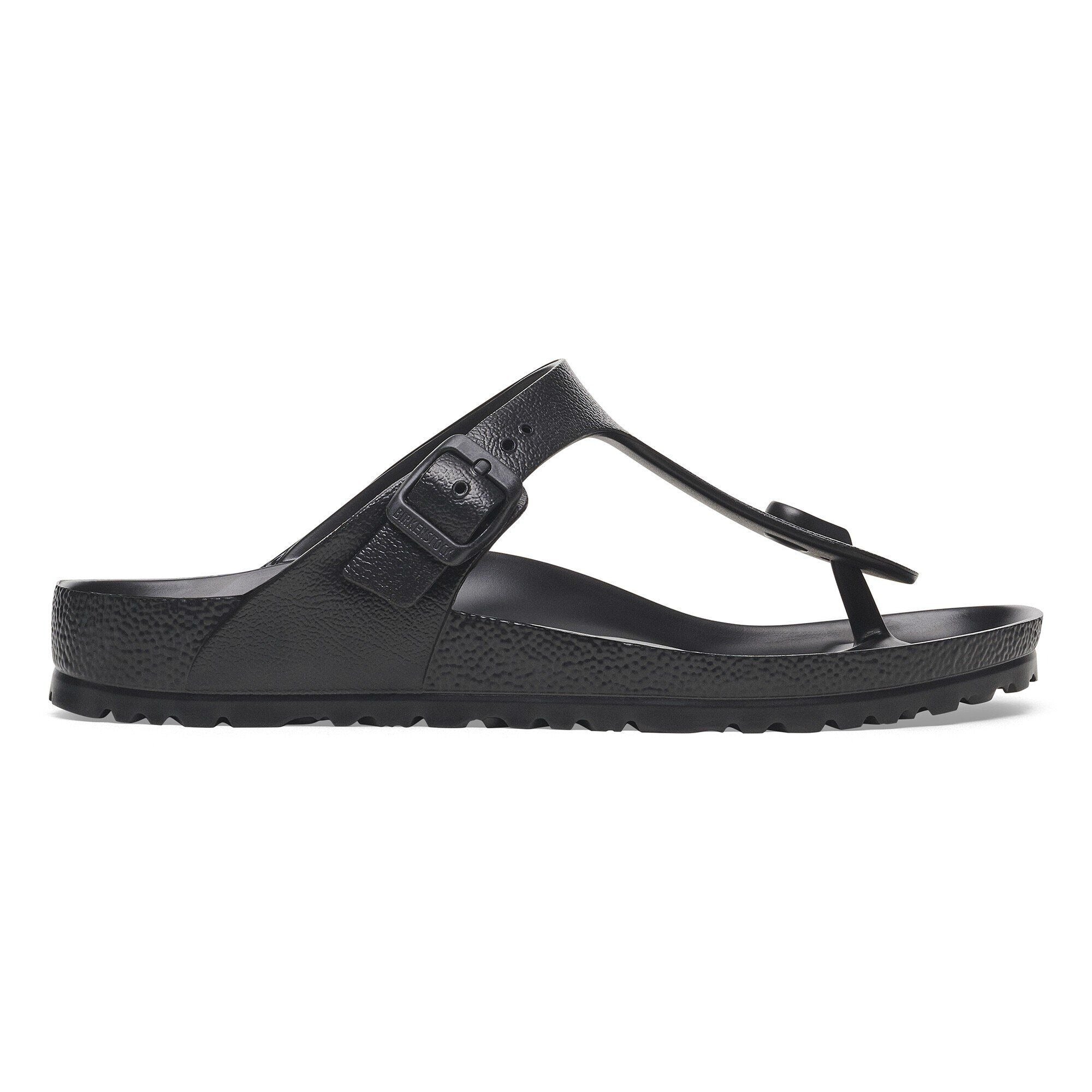 美品✨BIRKENSTOCK ギゼ24cm EVA 黒 37 Gizeh | EVA | Black – Birkenstock Midtown