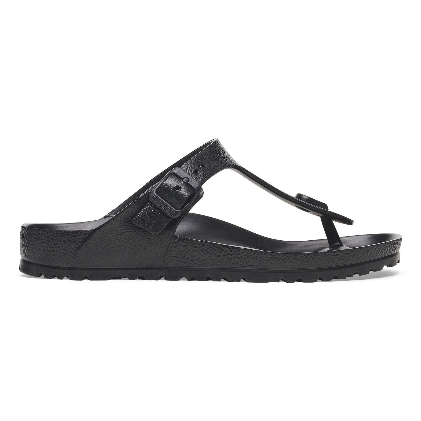 Gizeh | EVA | Black - sandals - Birkenstock