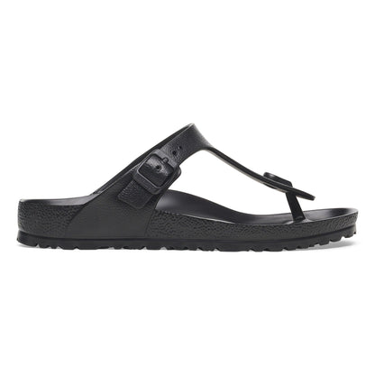 Gizeh | EVA | Black - sandals - Birkenstock