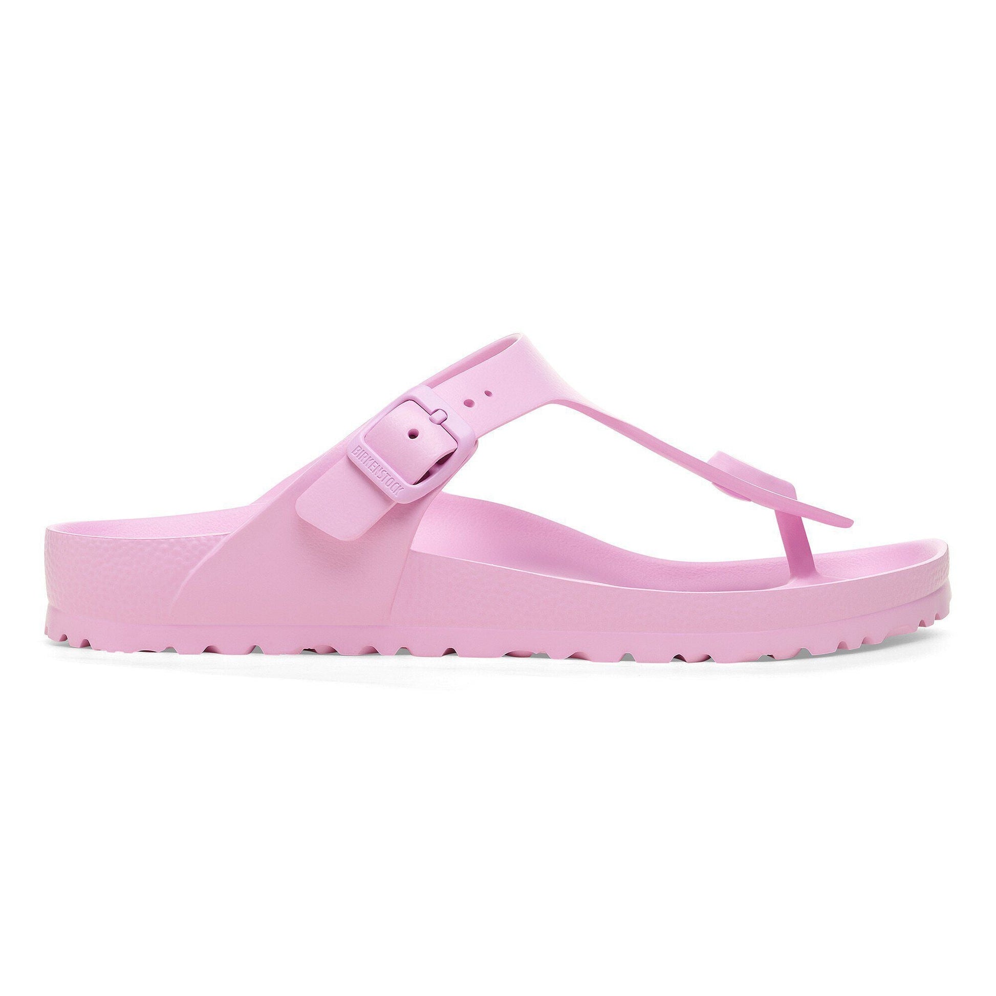 Gizeh | EVA | Fondant Pink - sandals - Birkenstock