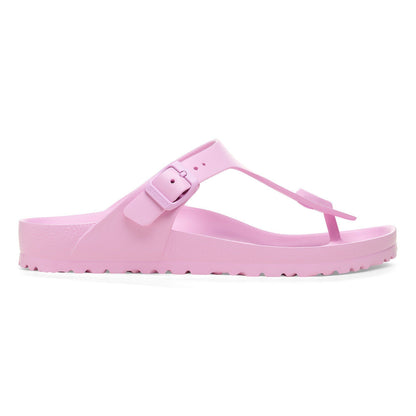 Gizeh | EVA | Fondant Pink - sandals - Birkenstock