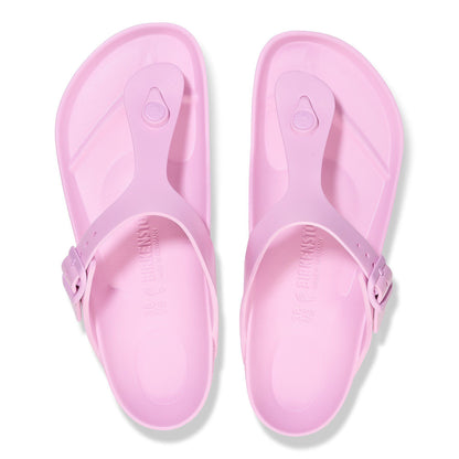 Gizeh | EVA | Fondant Pink - sandals - Birkenstock