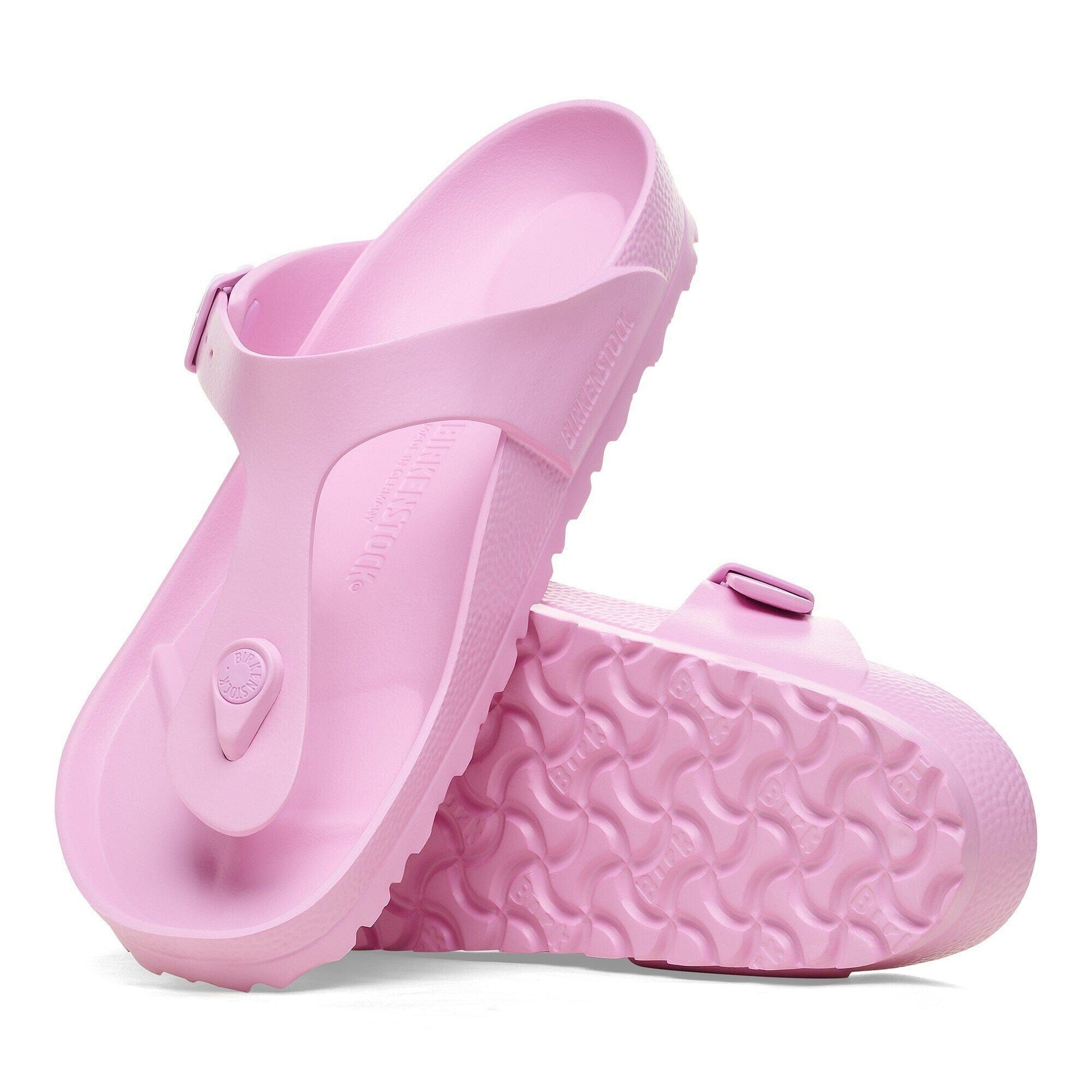Gizeh | EVA | Fondant Pink - sandals - Birkenstock