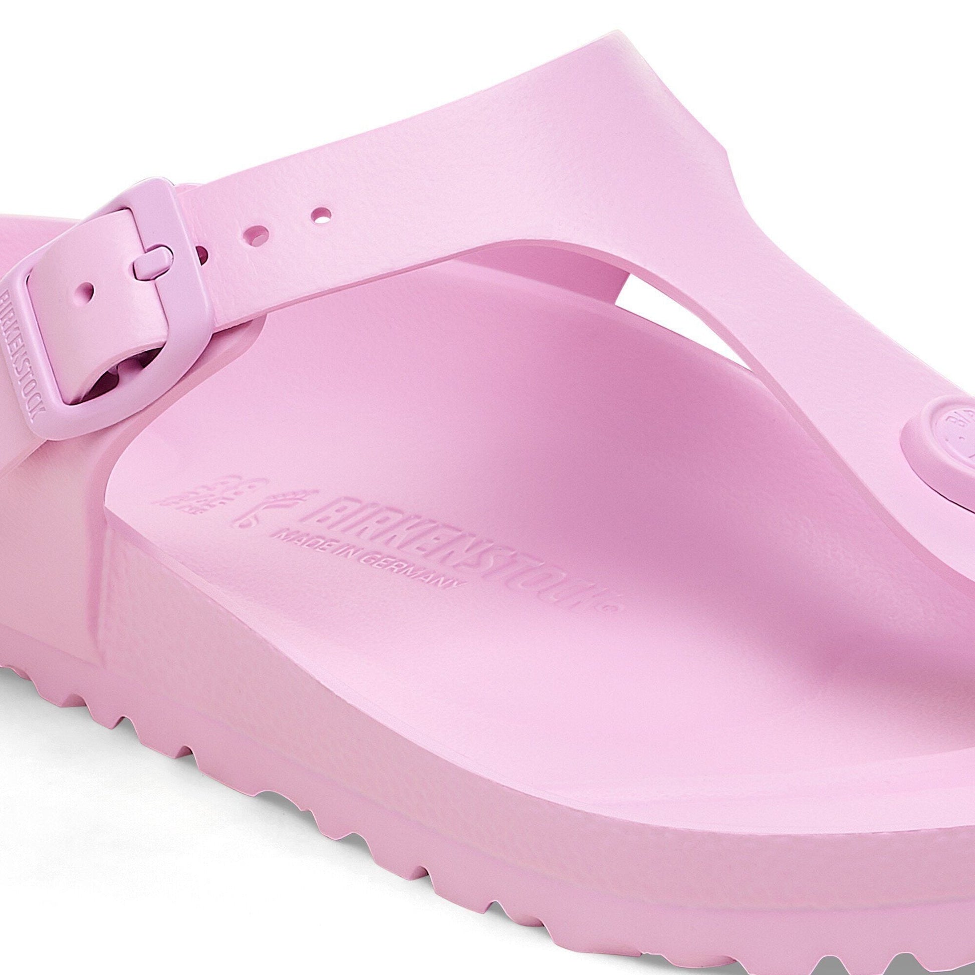 Gizeh | EVA | Fondant Pink - sandals - Birkenstock