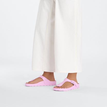Gizeh | EVA | Fondant Pink - sandals - Birkenstock