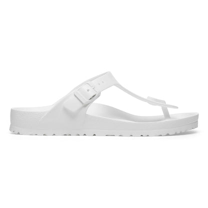 Gizeh | EVA | White - sandals - Birkenstock