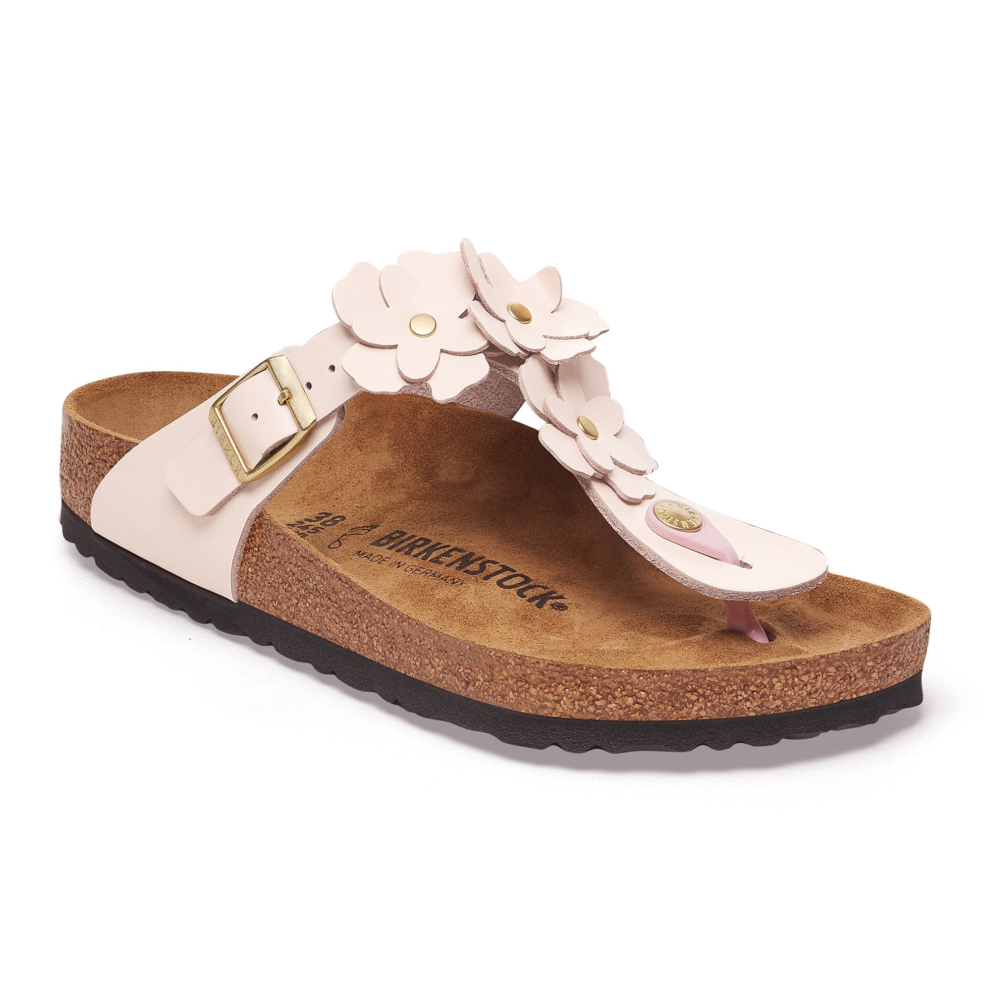New Birkenstocks – Birkenstock Midtown