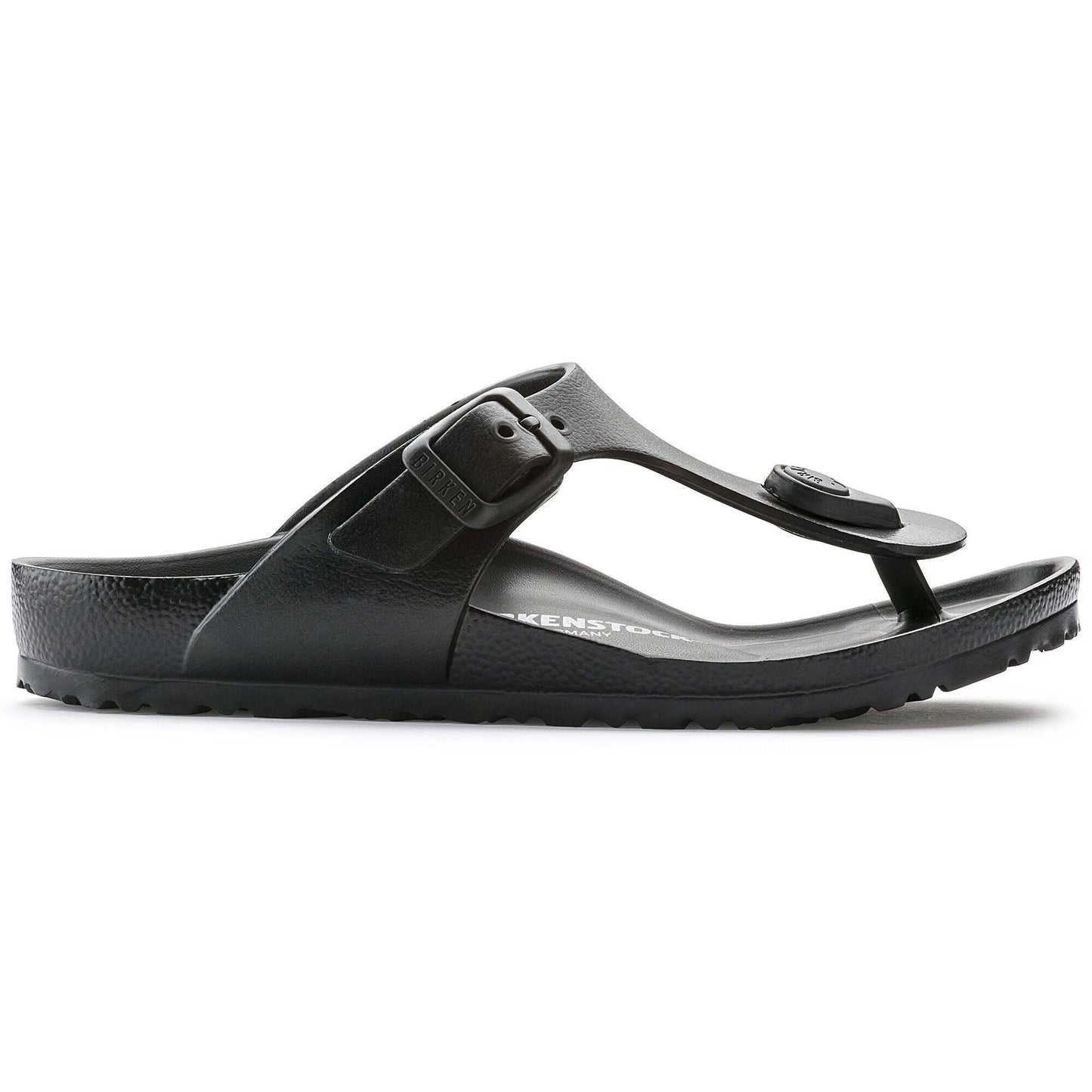 Gizeh | Kids | EVA | Black - sandals - Birkenstock