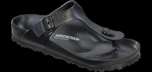 Gizeh | Kids | EVA | Black - SANDAL - Birkenstock