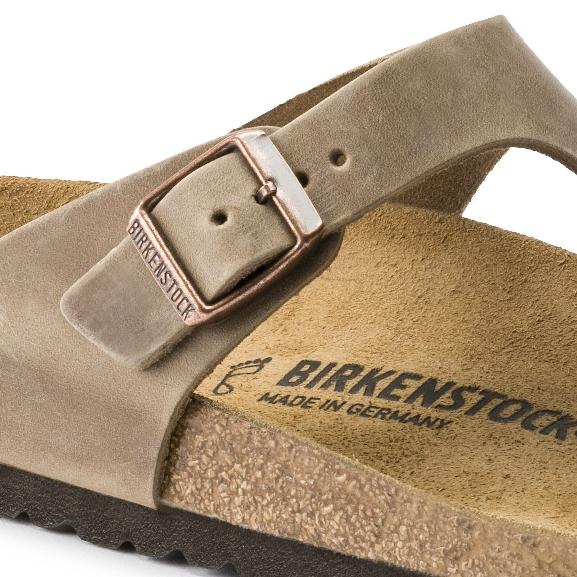 gizeh tobacco oiled leather Birkenstock Women's Gizeh Tobacco Oiled Leather, 40 gizeh tobacco oiled leather Birkenstock Women's Gizeh Tobacco Oiled Leather, 40