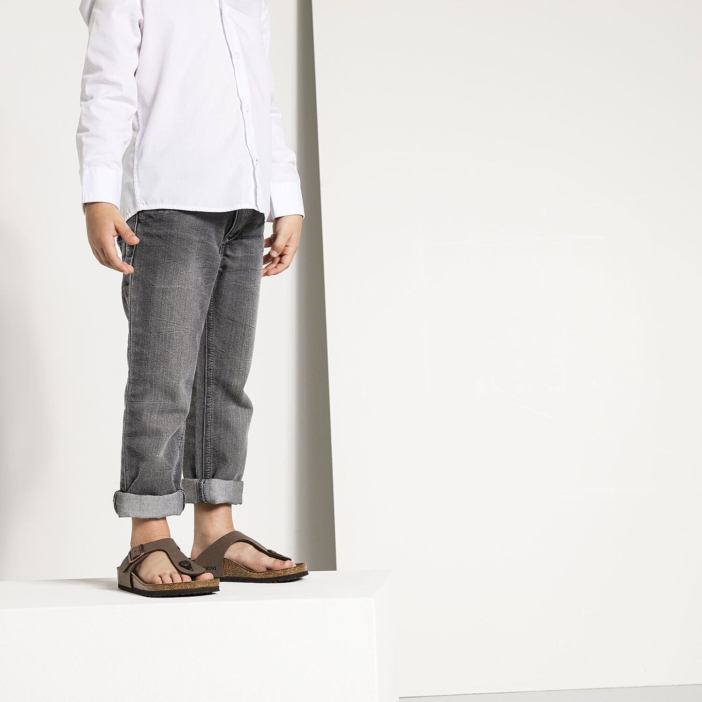 Gizeh | Kids | Birkibuc | Mocha