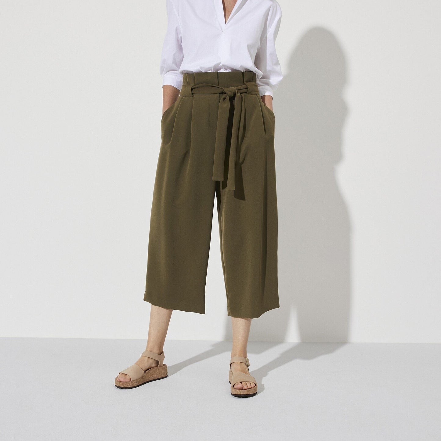 Glenda | Nubuck | Sandcastle - sandals - Birkenstock