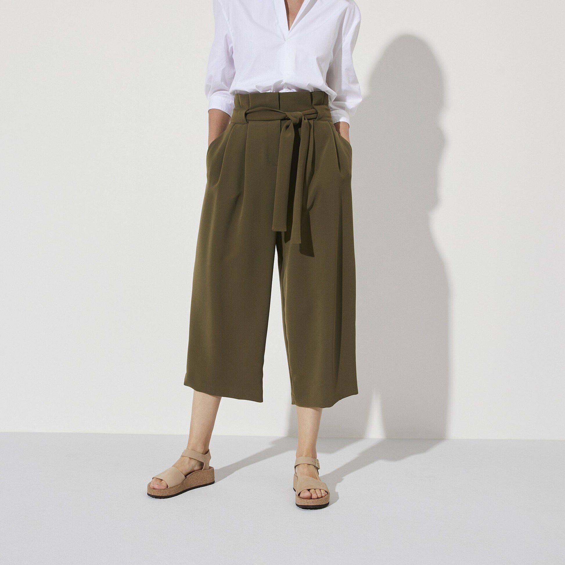 Glenda | Nubuck | Sandcastle - sandals - Birkenstock