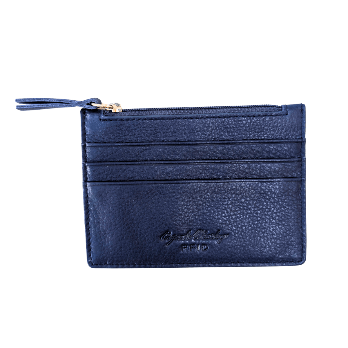 Grab & Go Card Case | Ink - WALLET - Osgoode Marley