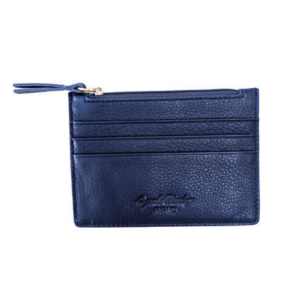 Grab & Go Card Case | Ink - WALLET - Osgoode Marley