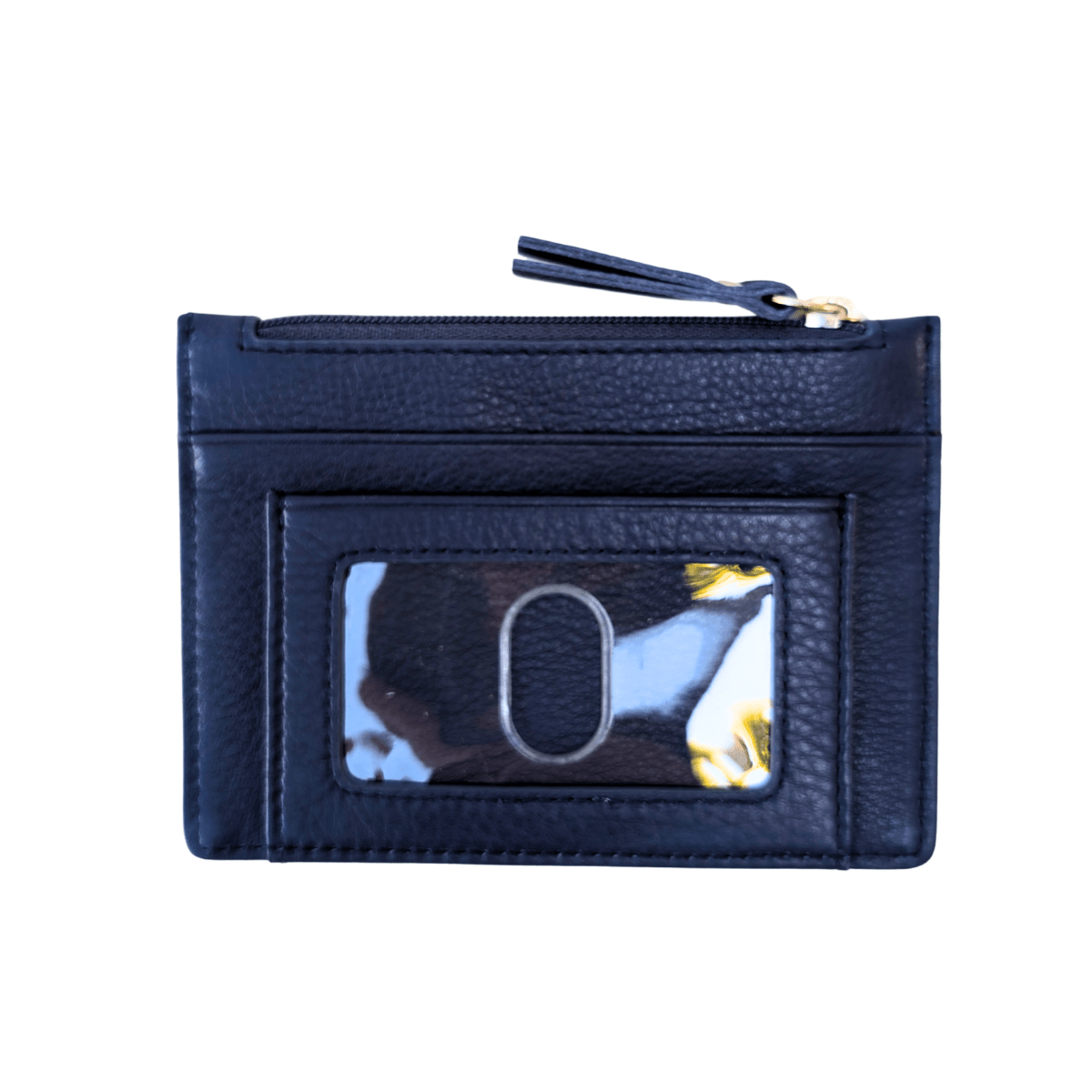 Grab & Go Card Case | Ink - WALLET - Osgoode Marley