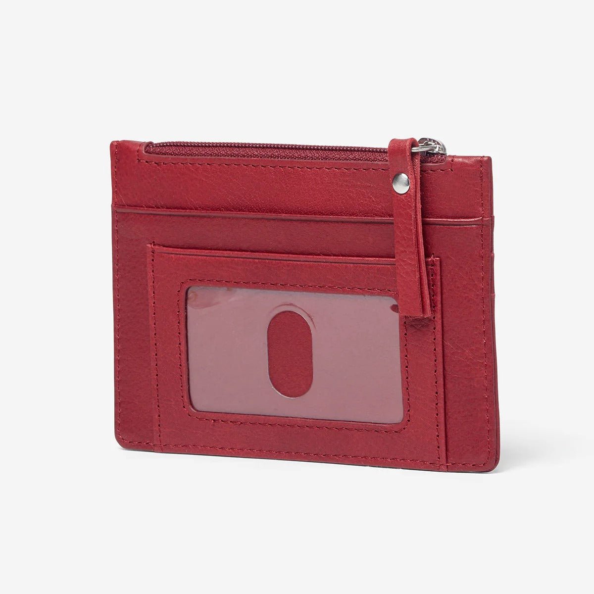 Grab & Go Card Case | Teal - WALLET - Osgoode Marley
