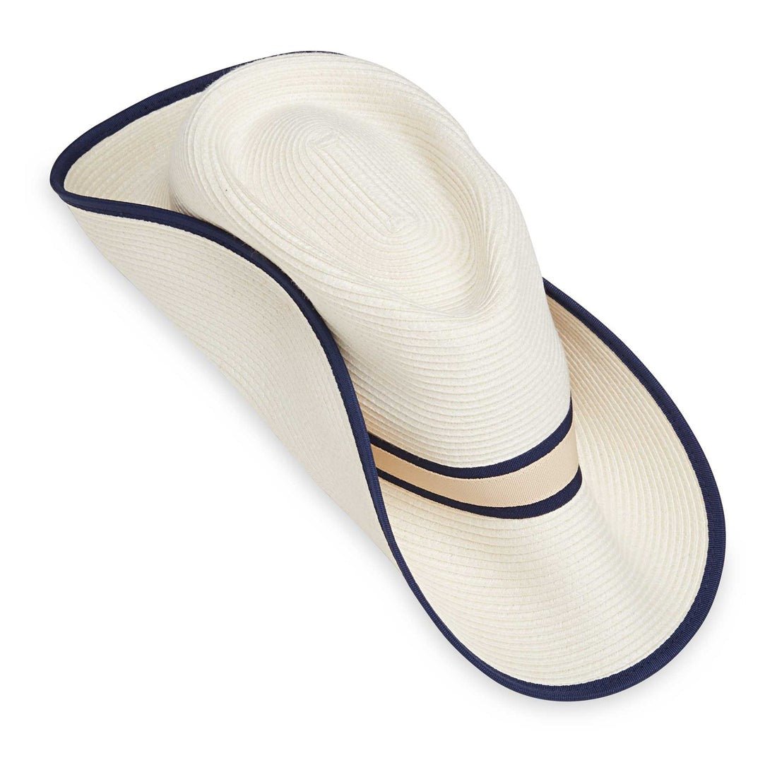 Greenwich | Women | Ivory - Hat - Wallaroo