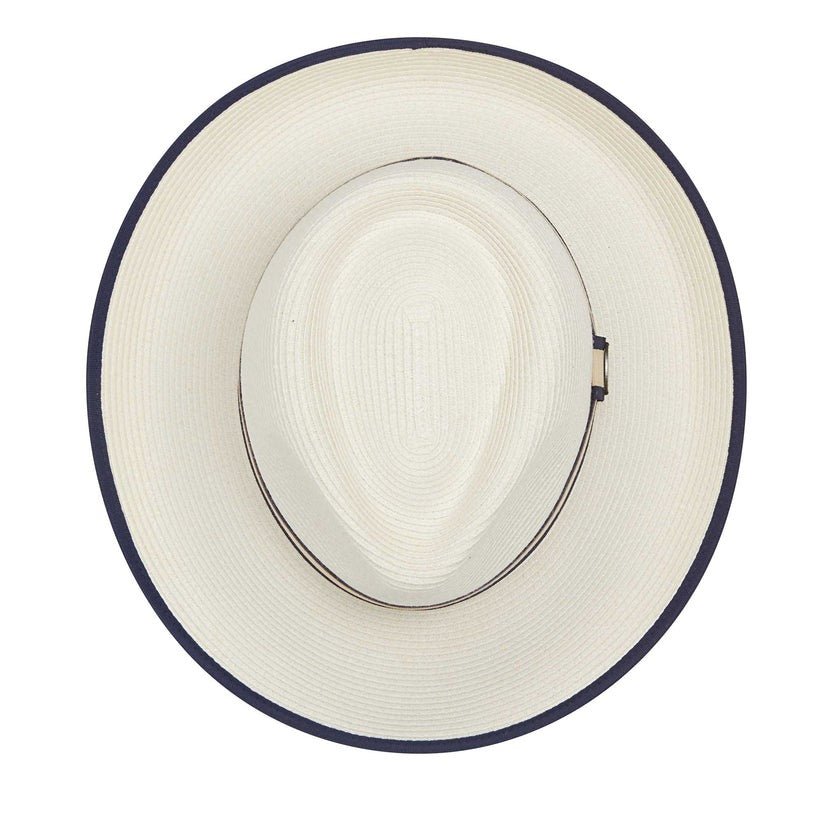 Greenwich | Women | Ivory - Hat - Wallaroo