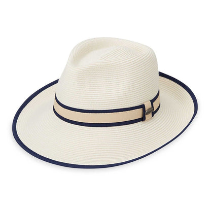 Greenwich | Women | Ivory - Hat - Wallaroo