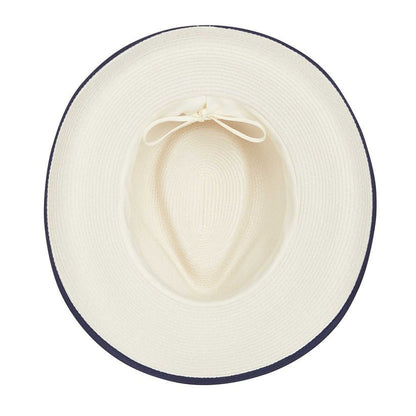 Greenwich | Women | Ivory - Hat - Wallaroo