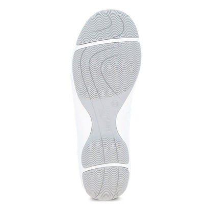 Harlyn | Suede | Ecru - shoe - Dansko