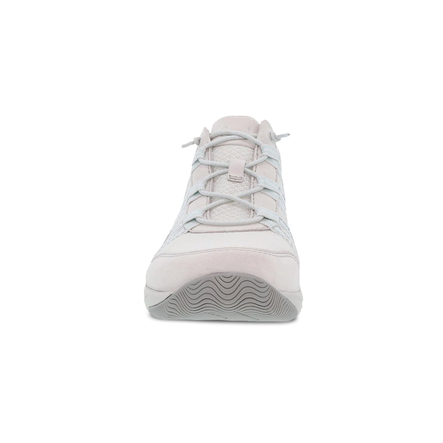 Harlyn | Suede | Ecru - shoe - Dansko