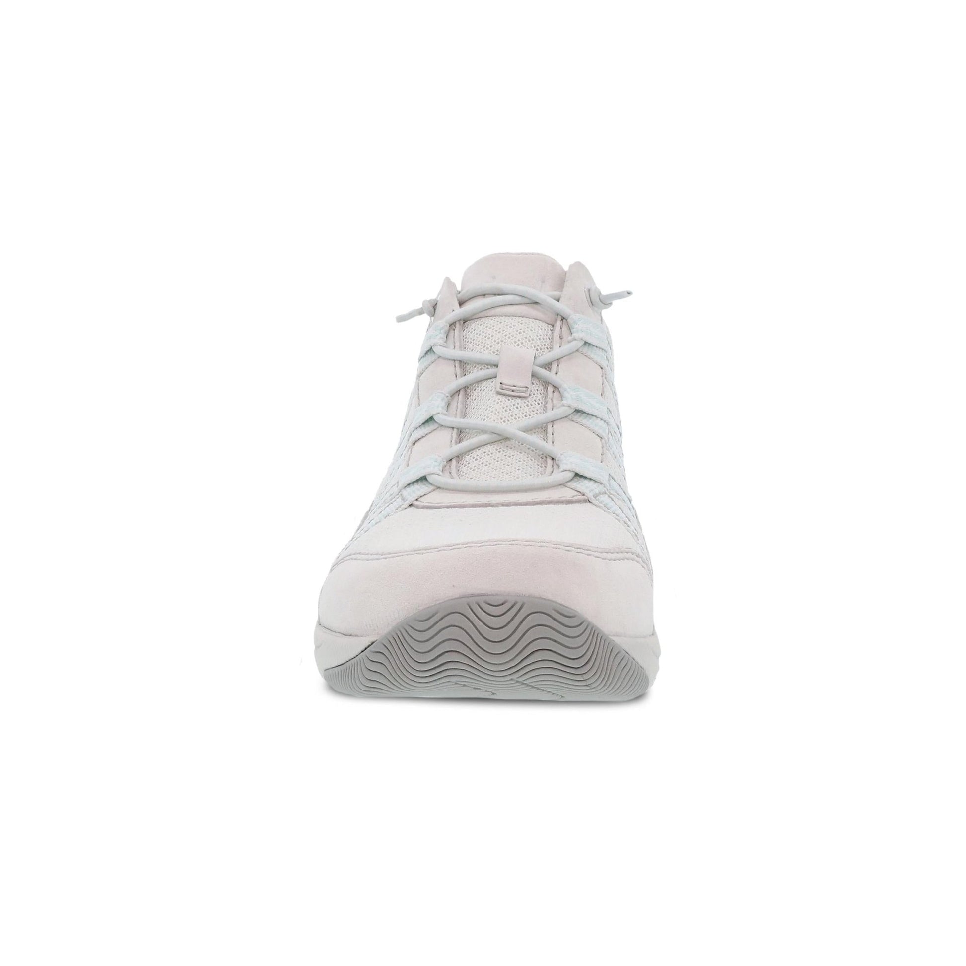 Harlyn | Suede | Ecru - shoe - Dansko