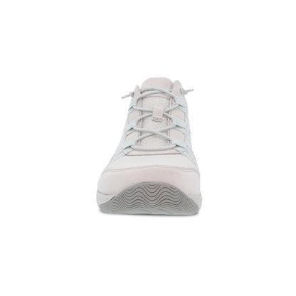 Harlyn | Suede | Ecru - shoe - Dansko