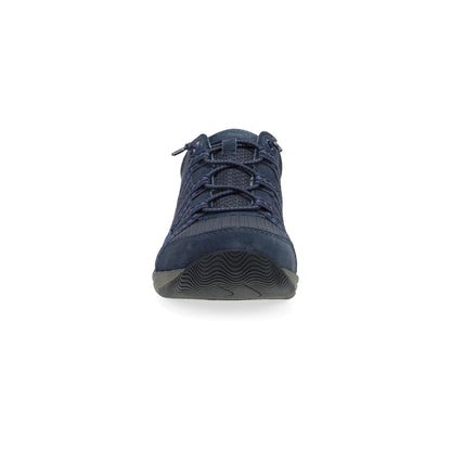 Harlyn | Suede | Navy - Shoe - Dansko