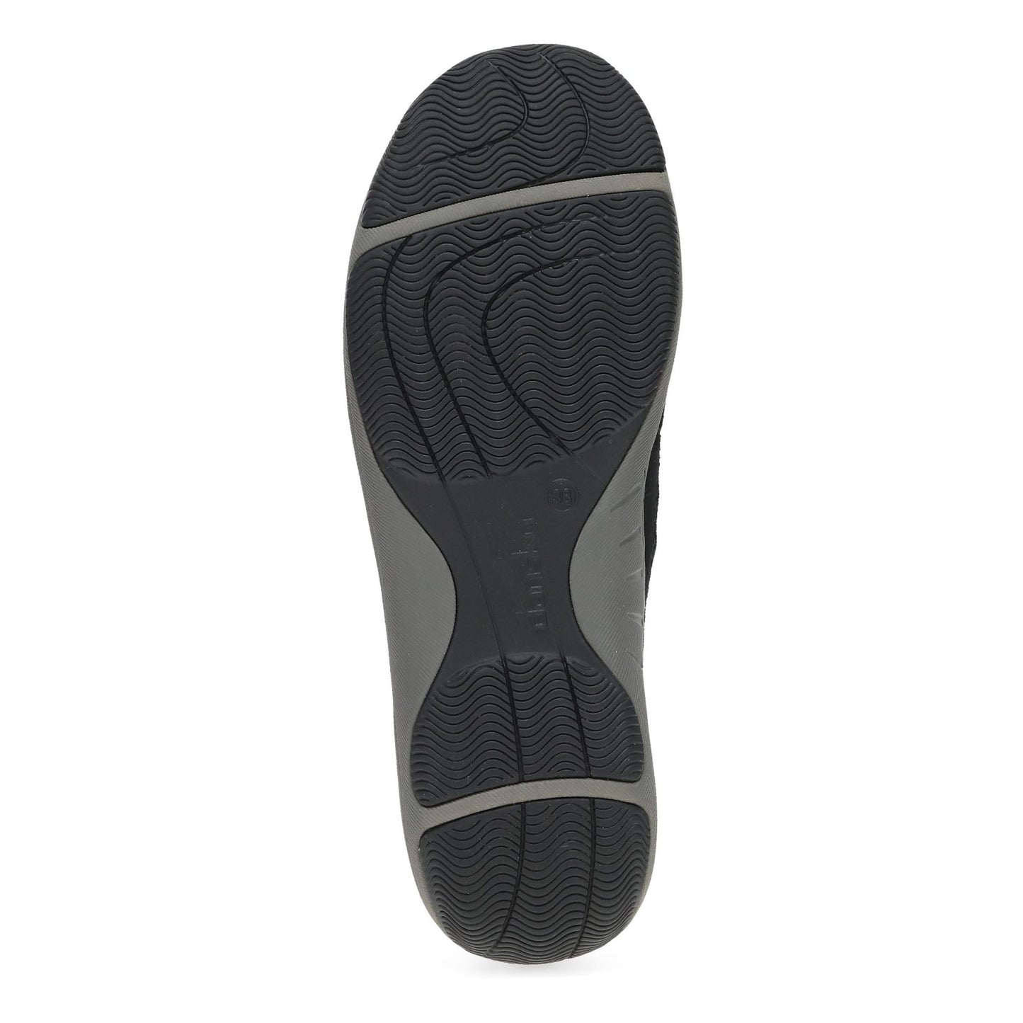 Harlyn | Suede | Navy - Shoe - Dansko