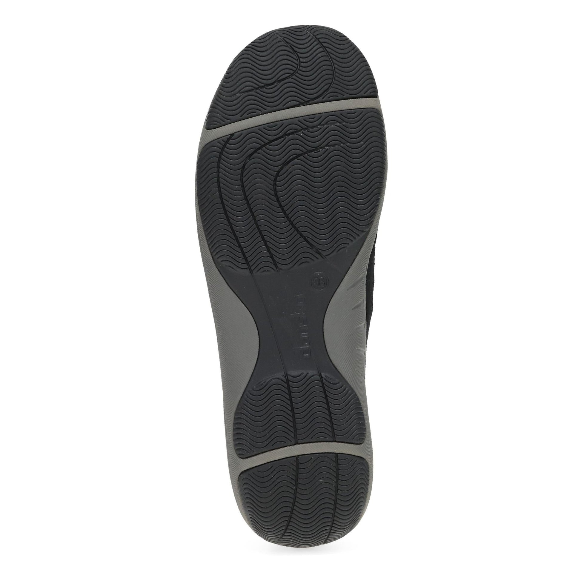 Harlyn | Suede | Navy - Shoe - Dansko